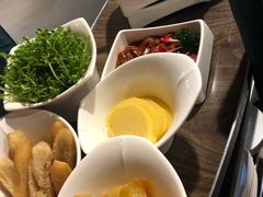 -海底捞火锅(银泰中心店)