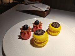 -L'Arome芳芳法国餐厅(金陵饭店店)