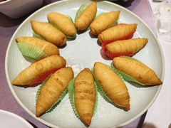 -香雪海饭店中餐厅(玉山店)