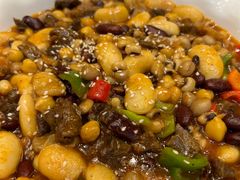 -海尔巴格·新疆菜(吐鲁番店)