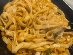 -庞家烧烤客栈(炮台山店)