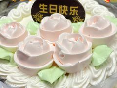 -红宝石·鲜奶小方(昌里店)