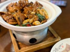 -乡亲鹅肉城(吴江店)