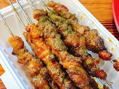 -十里铺铁板鱿鱼