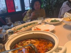 -漢舍中国菜馆(889广场店)