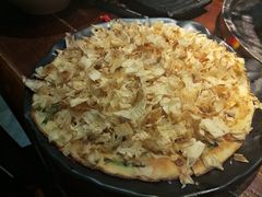 木鱼海鲜饼-红小姐的烤肉店(西三旗店)