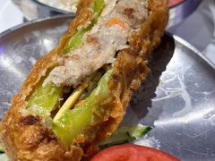 -BOPEYE·波派炸鸡(九霄天地店)