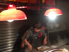 -明记牛杂(新马路分店)