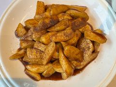 -老阊门菜馆(山塘街店)