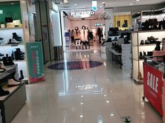 -银座购物广场(高新区店)