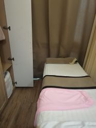 -芳朵美容养生SPA