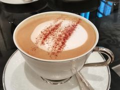 -广州富力丽思卡尔顿酒店