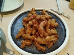 -吕氏疙瘩汤·新鲁菜(潍坊银座店)