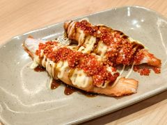 -友壹町寿司(新DNA购物中心店)
