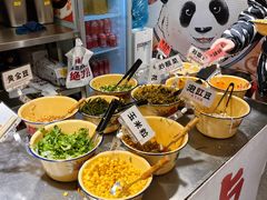 -池嬢拌粉(上海首店)