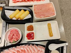 -海底捞火锅(江南盛天地店)