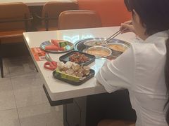-韩小悦点餐式牛排烤肉自助(龙湖金楠天街店)
