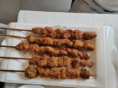 -功德林素菜饭庄(前门店)