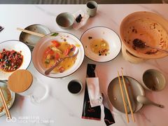 -攸州小镇家湘菜(小米科技园店)
