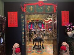 -誉八仙粤菜(万象天地店)