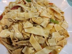 -六顺园清真回族饭店(工程街店)