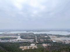 -虞山风景区