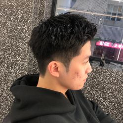 -厘里·salon