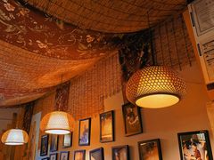 -蜗牛小馆醉乡民谣云南菜(惠新西里店)