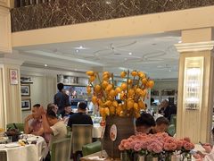 -大鸭梨烤鸭(左家庄店)