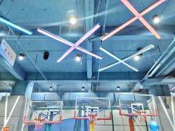 -反弹蹦床公园·亲子乐园·团建·派对(尚品奥莱店)
