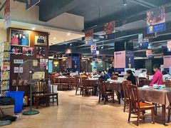 -天下客饭店(中山路店)