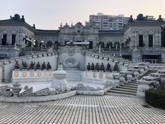 -珠海圆明新园