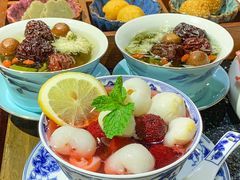 -汇聚德京味铜锅涮肉(沈家桥二路店)
