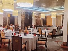 -酌宴府The China Club·广州万富希尔顿酒店(云城东路店)