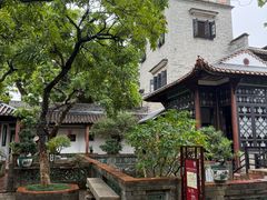 -东莞市可园博物馆