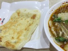 -谢继红26号牛肉汤(田家庵店)