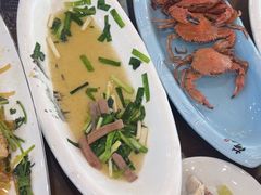 -抹直口特色菜馆(一店)