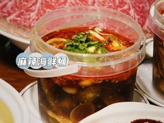 -金龙·打边炉(武进路店)