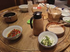 -衡地道·三菜一汤(水岸新城店)