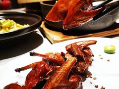 脆皮乳鸽-滋味工坊中餐厅(高新区店)
