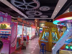 -反斗乐园(中航城君尚购物中心)