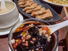 -汀小府·福建客家菜(鼓山沃尔玛店)