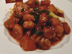 -旺达·福州菜(正大广场店)