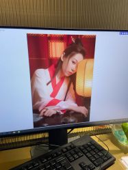点击看大图 -盘子女人坊古装写真摄影(长春总店)