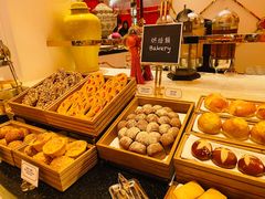 -咖啡苑 - 蔚藍夏日限定主题(永利皇宫店)