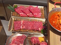 -西塔老太太泥炉烤肉(亚运村店)
