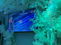 -冰城小镇音乐串吧·聚会餐厅(百子湾店)