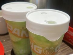 -胖哥俩肉蟹煲(湖滨银泰in77店)