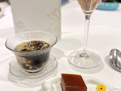 -万豪金殿(香港JW万豪酒店)