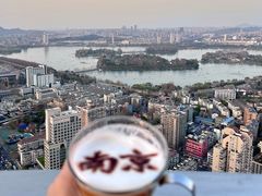 -洲际酒店·地平线全日餐厅HORIZON CAFÉ